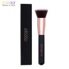 فرشاة مكياج من  Docolor موديل Foundation Brush