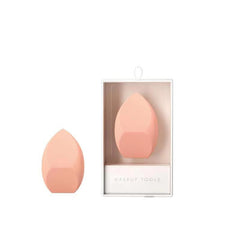 KSD - Pink Face Sponge - 34